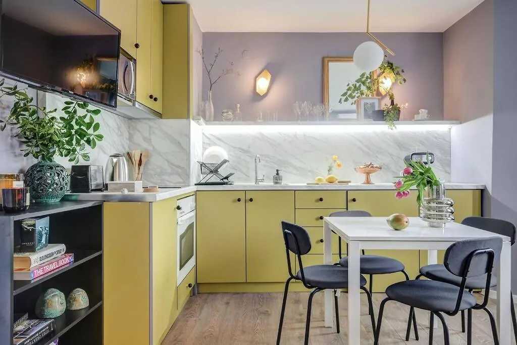 Apartment Ardor Varna 0*,  Bulgaria