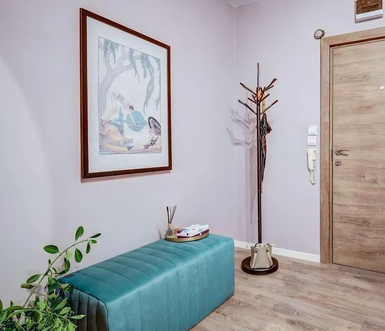 Apartment Ardor Varna
