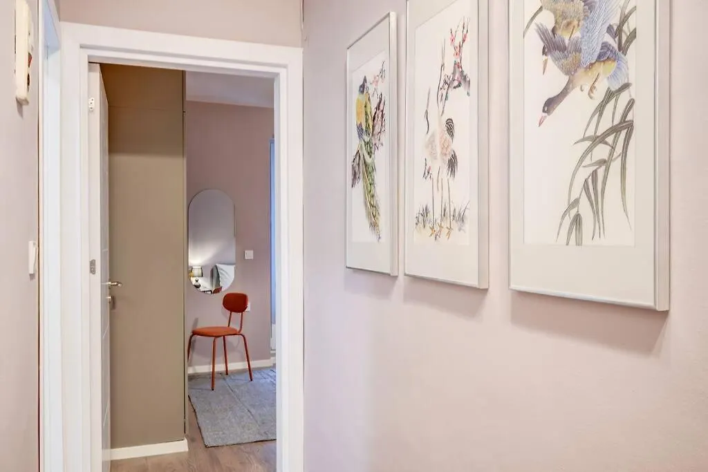 Apartment Ardor Varna