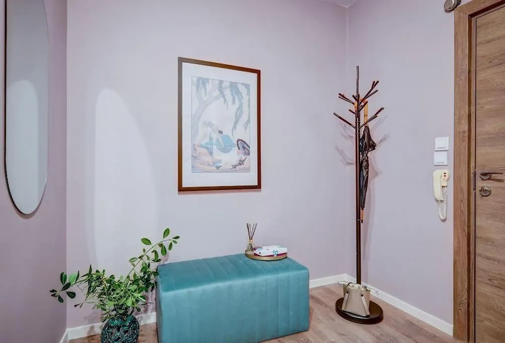 Apartment Ardor Varna