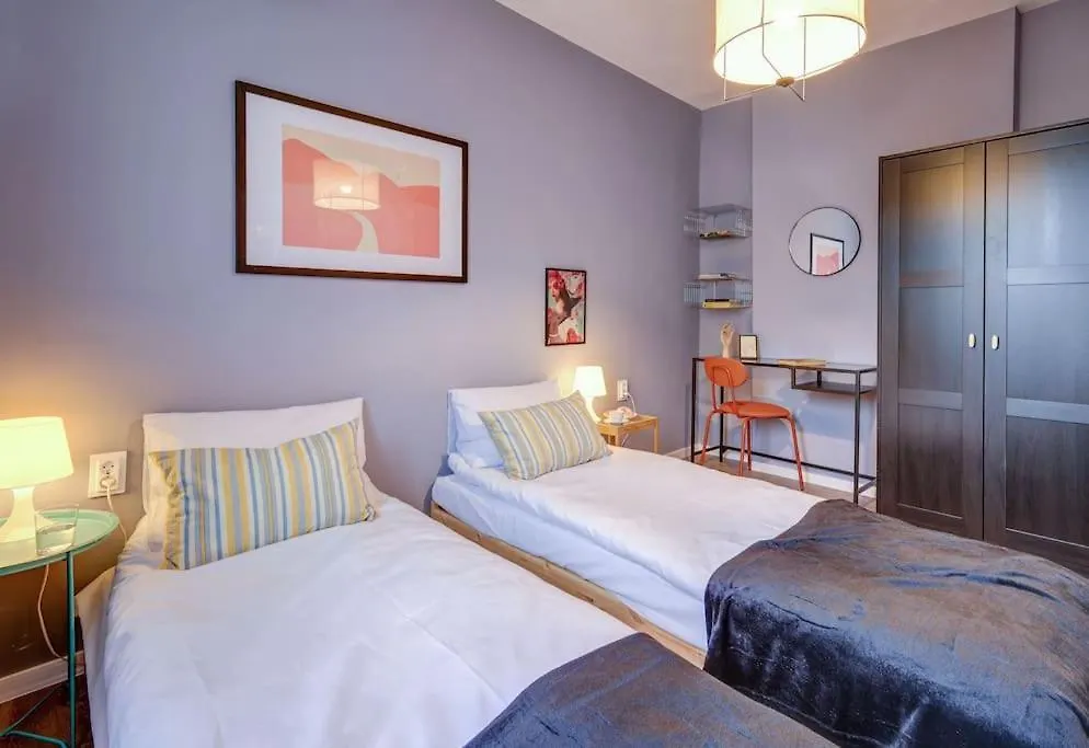 Apartment Ardor Varna