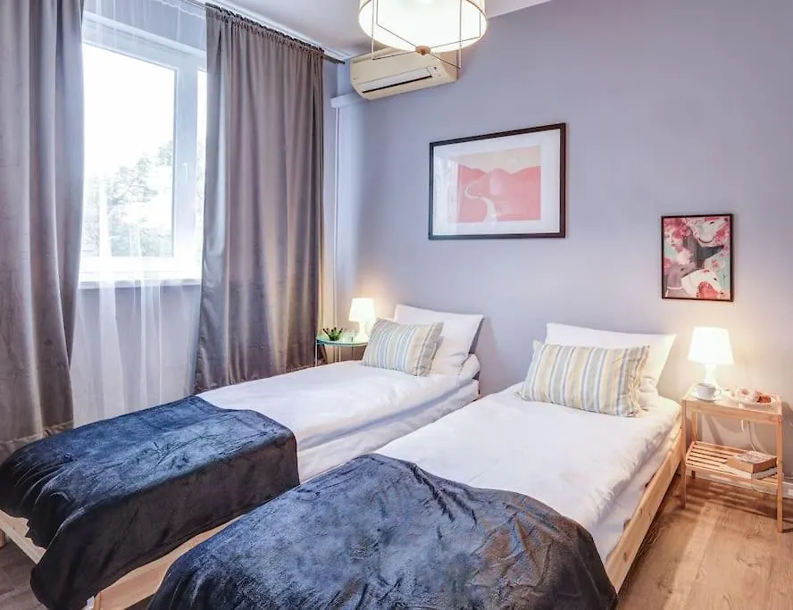 Apartment Ardor Varna 0*,