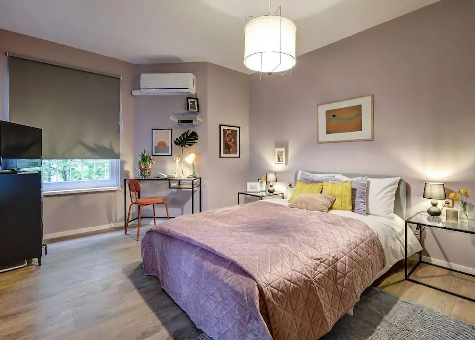Apartment Ardor Varna