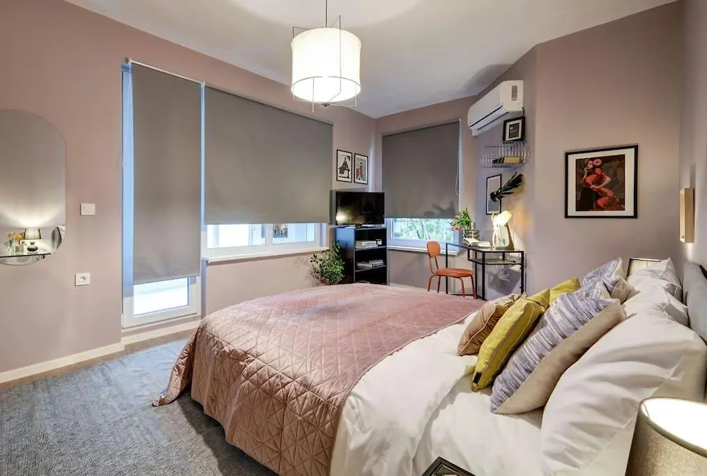 Apartment Ardor Varna