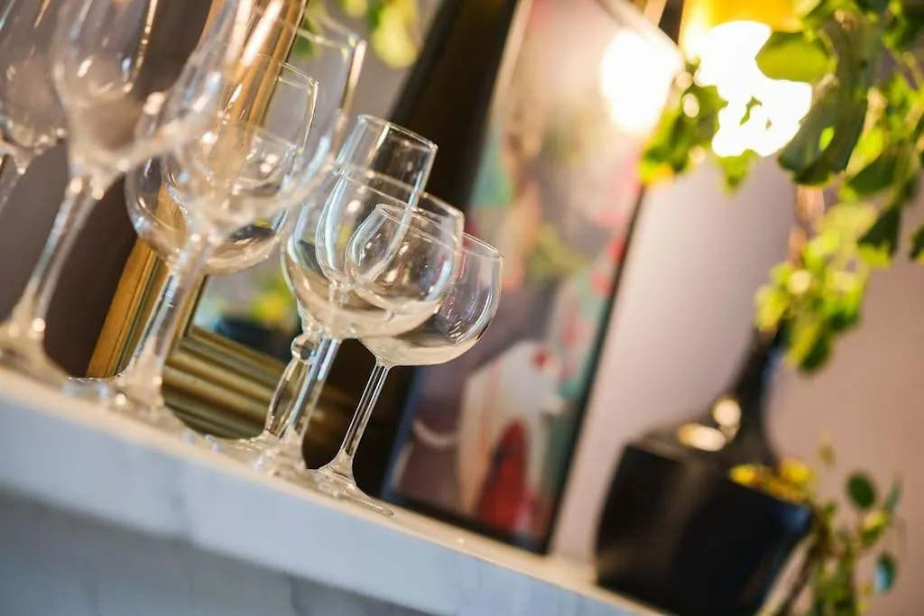 Apartment Ardor Varna