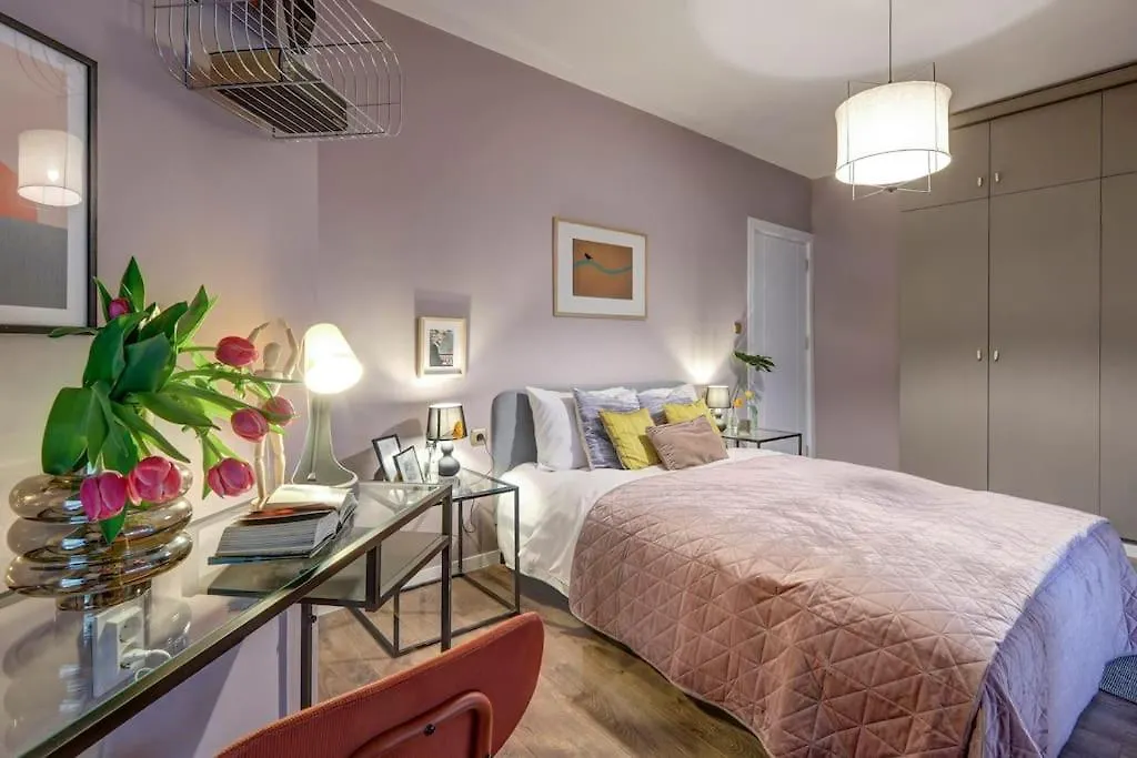 Apartment Ardor Varna