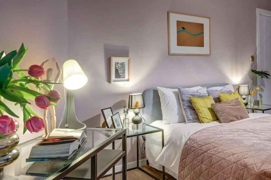 Apartment Ardor Varna