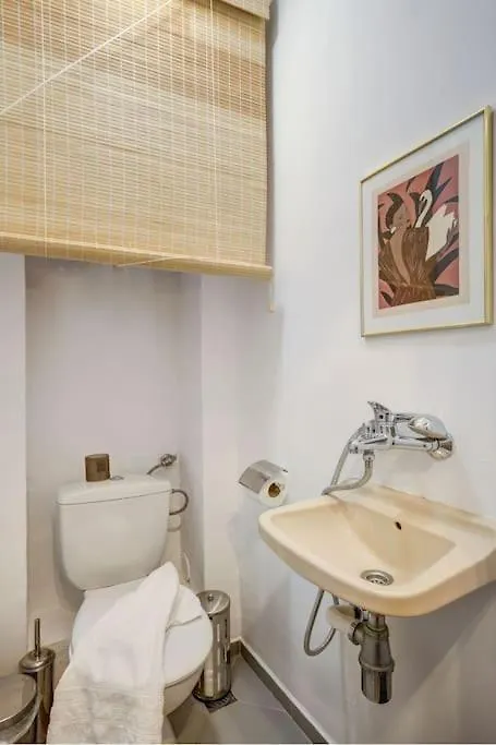 Apartment Ardor Varna Bulgaria